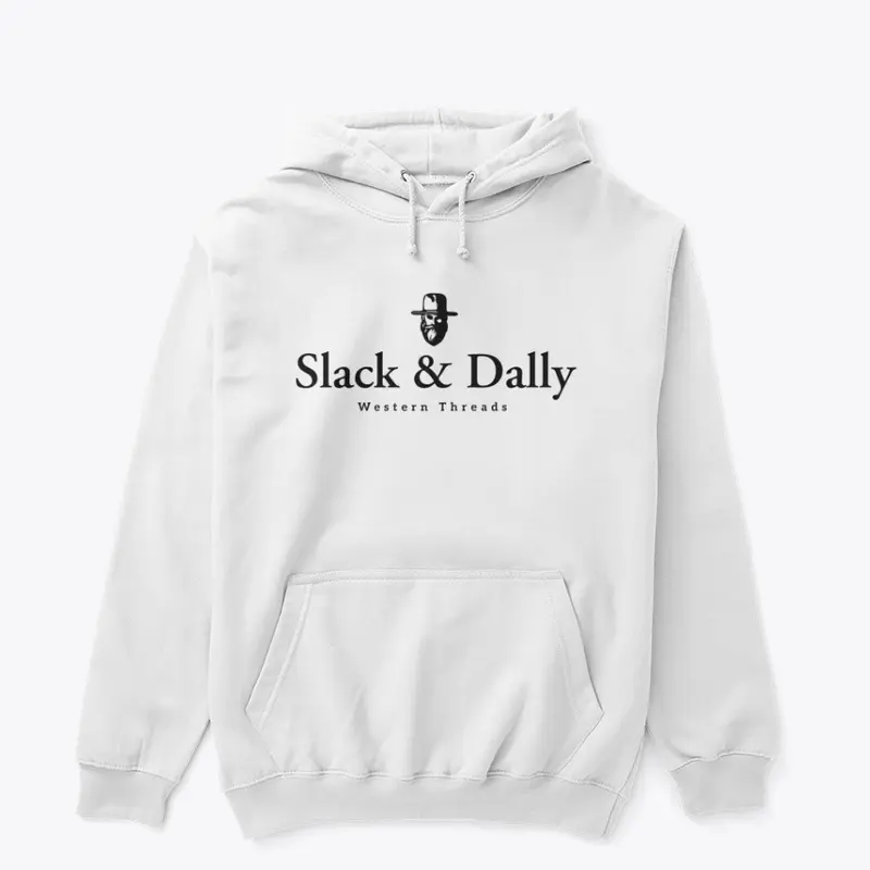 Classic S&D logo wear