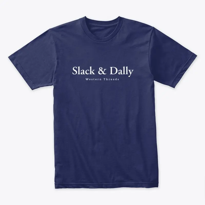 Classic color S&D logo wear